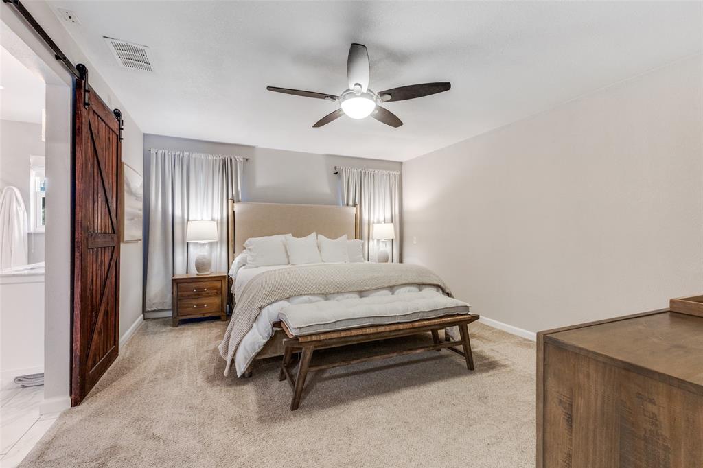 Buckner Terrace - Residential