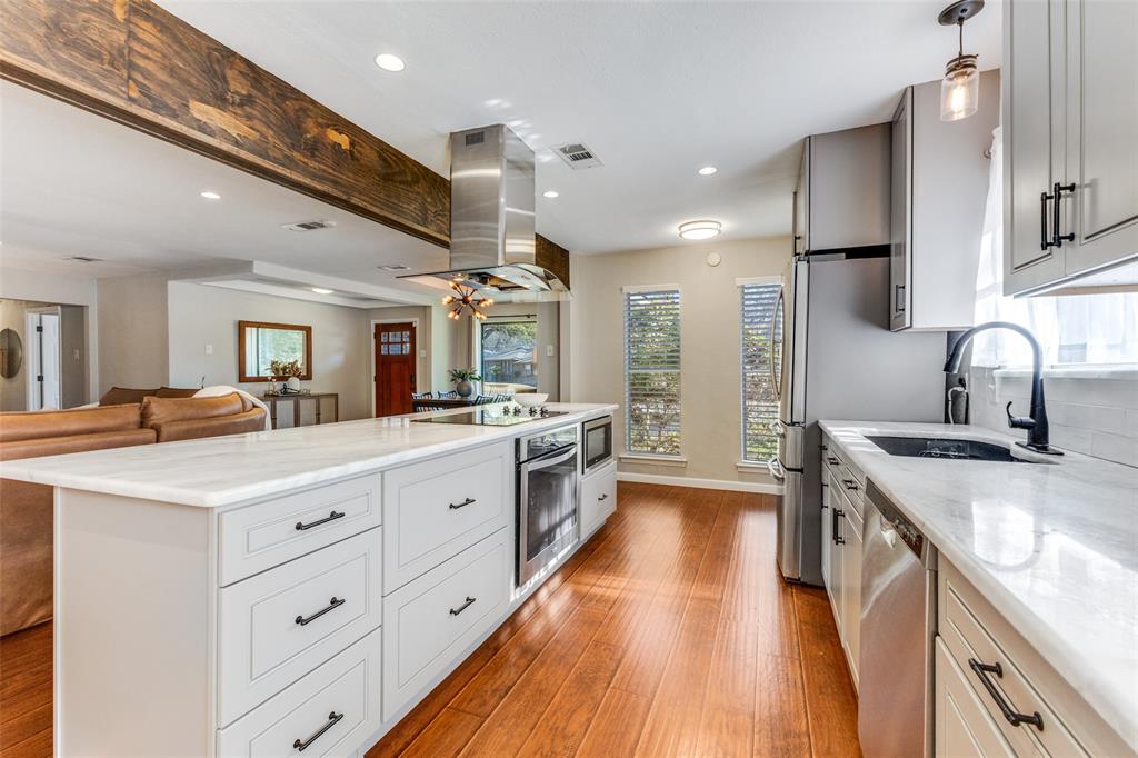 Buckner Terrace - Residential