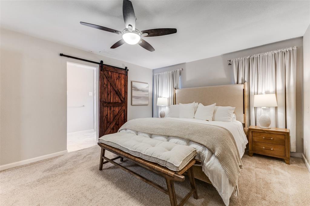 Buckner Terrace - Residential