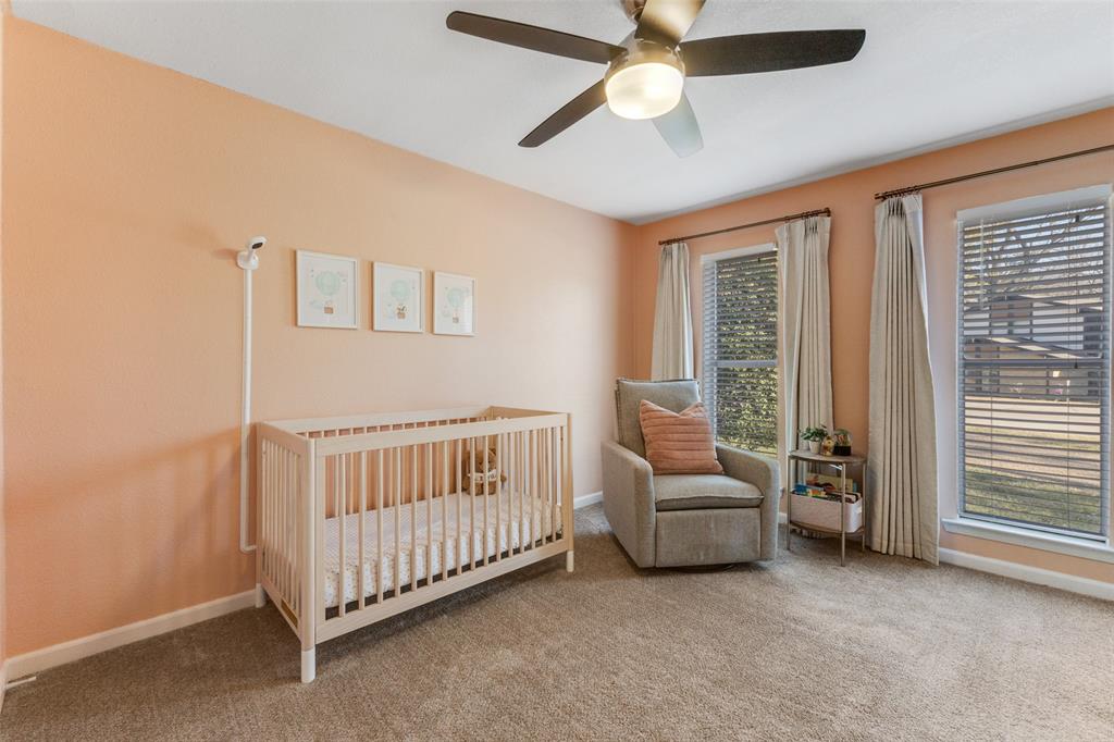 Buckner Terrace - Residential