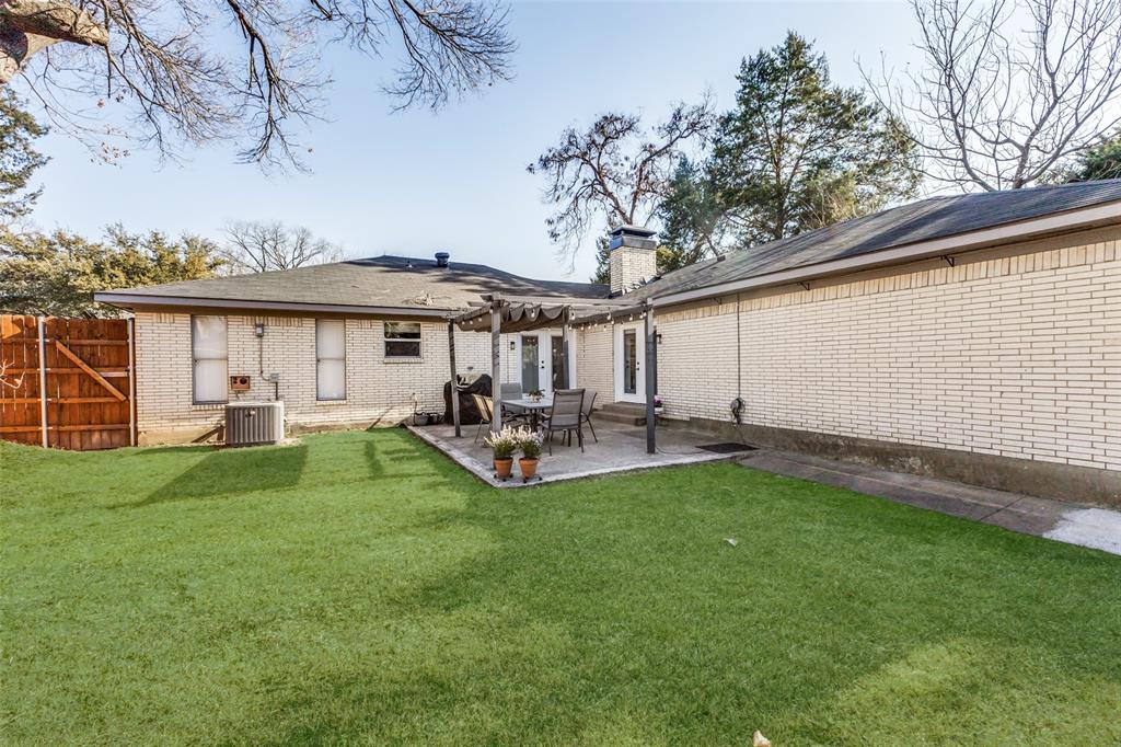 Buckner Terrace - Residential