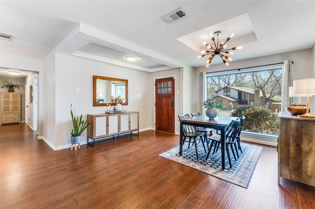 Buckner Terrace - Residential