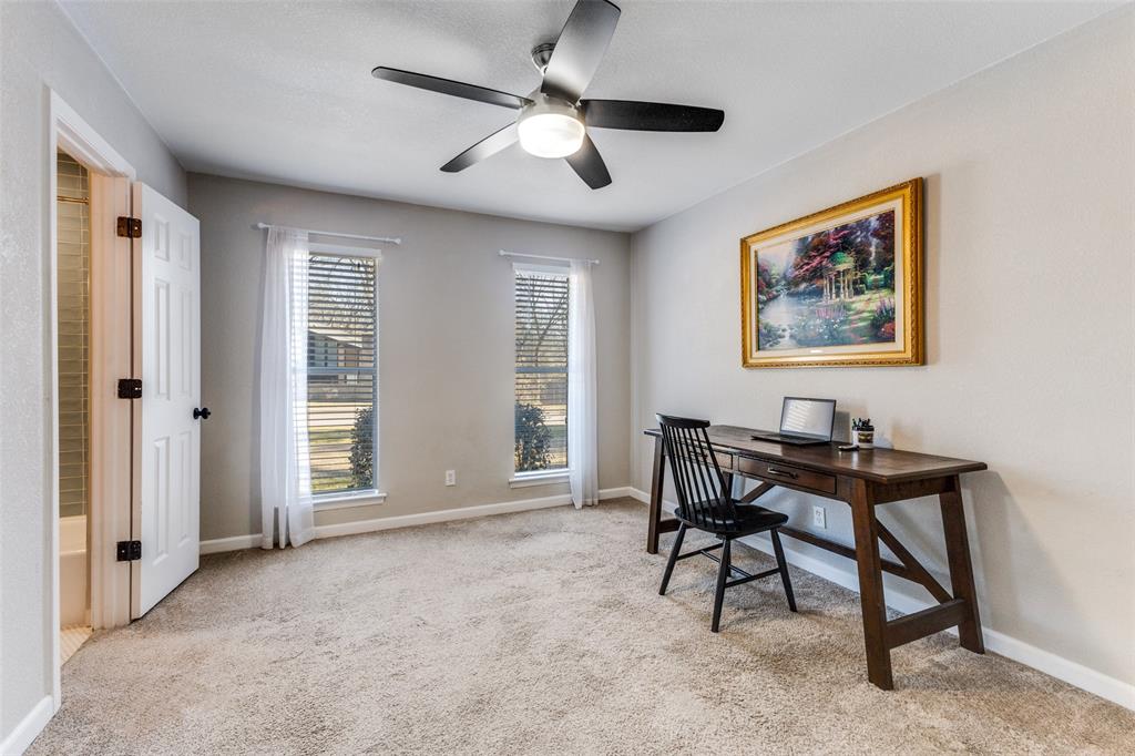 Buckner Terrace - Residential