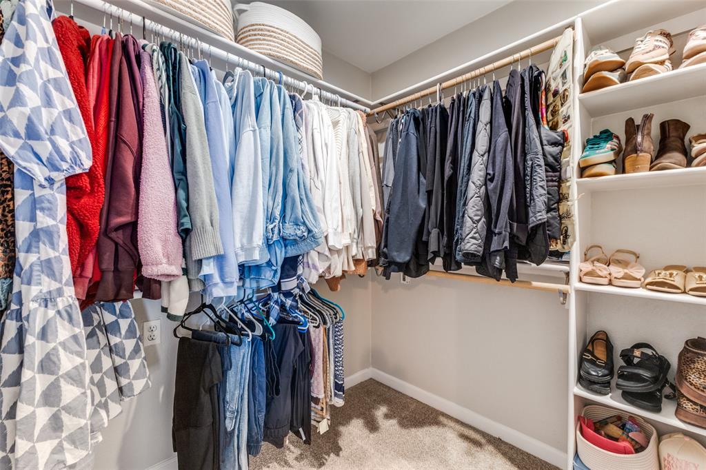 Buckner Terrace - Residential