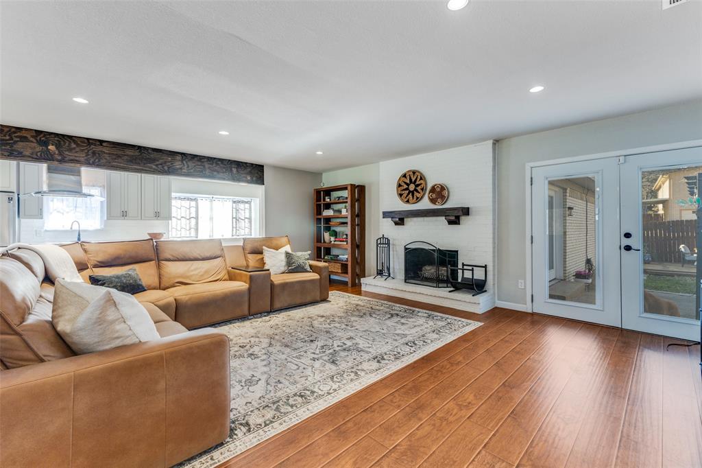 Buckner Terrace - Residential