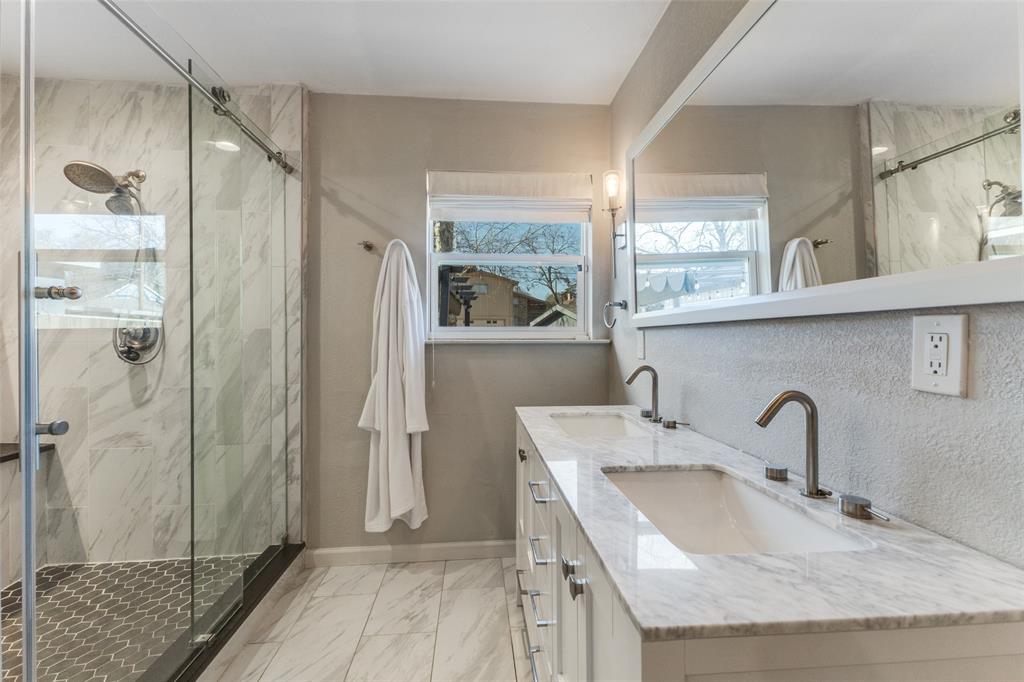 Buckner Terrace - Residential