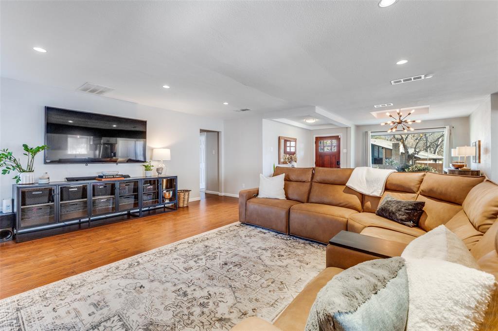 Buckner Terrace - Residential