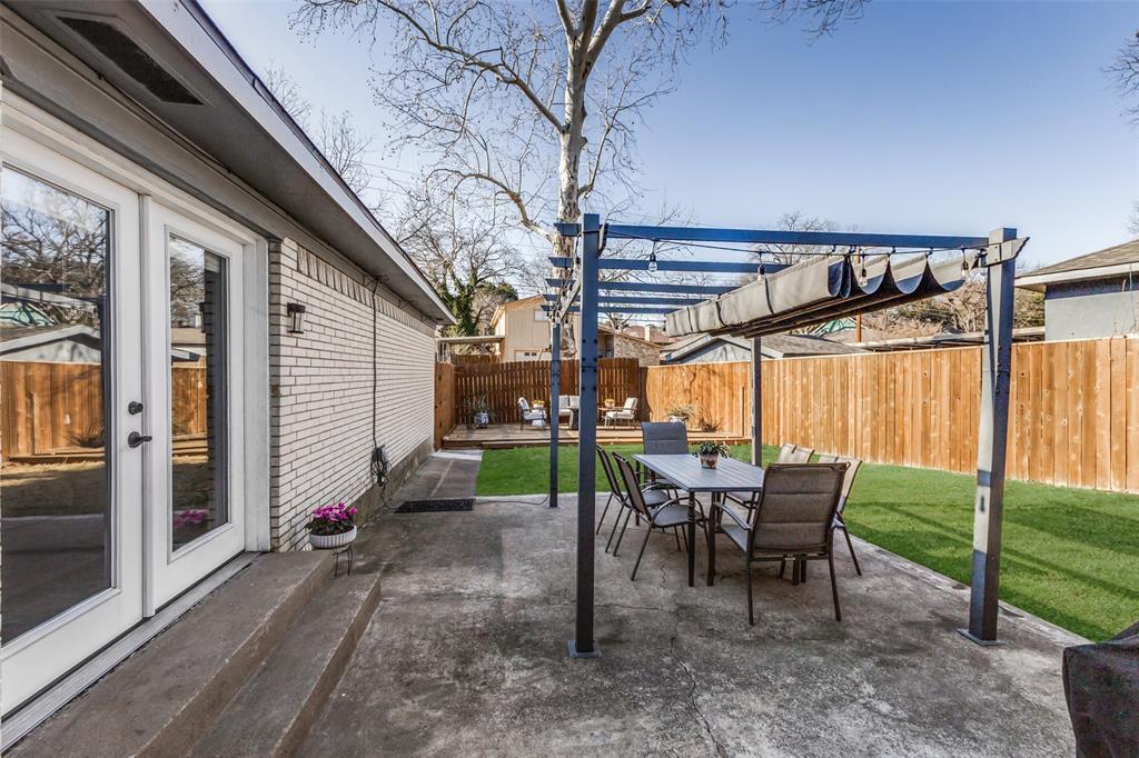 Buckner Terrace - Residential