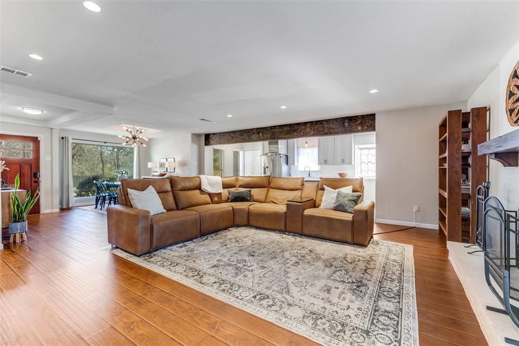 Buckner Terrace - Residential