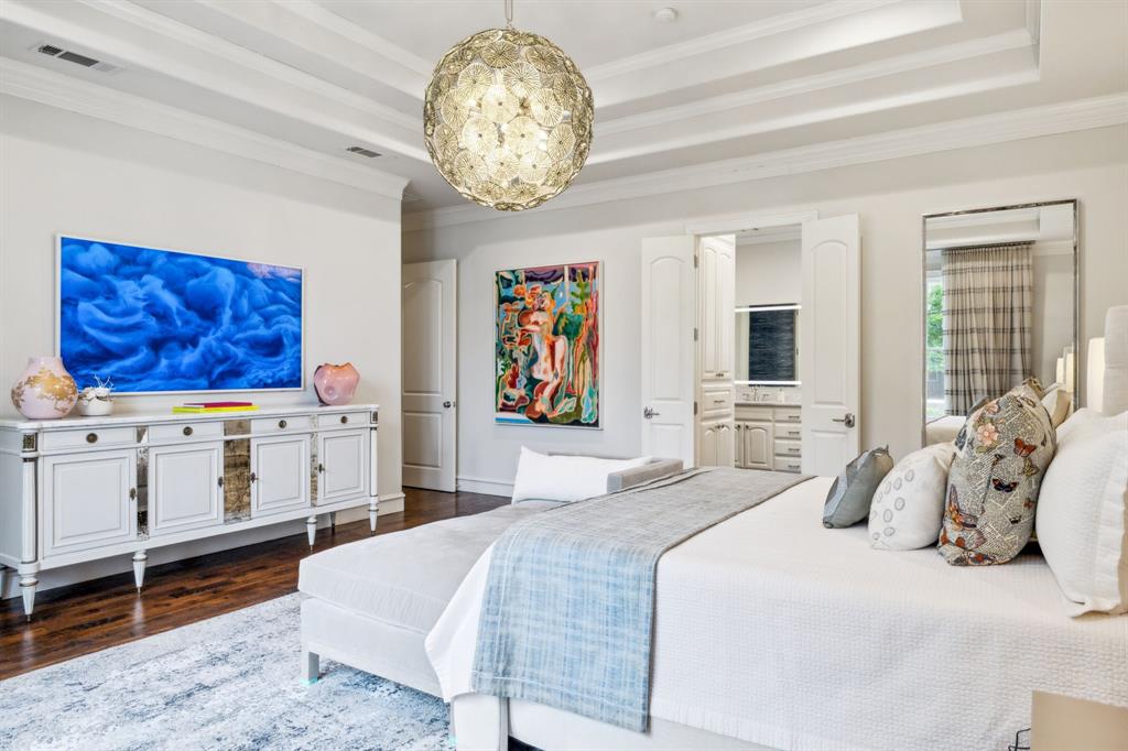 Inwood Road Estates - Residential