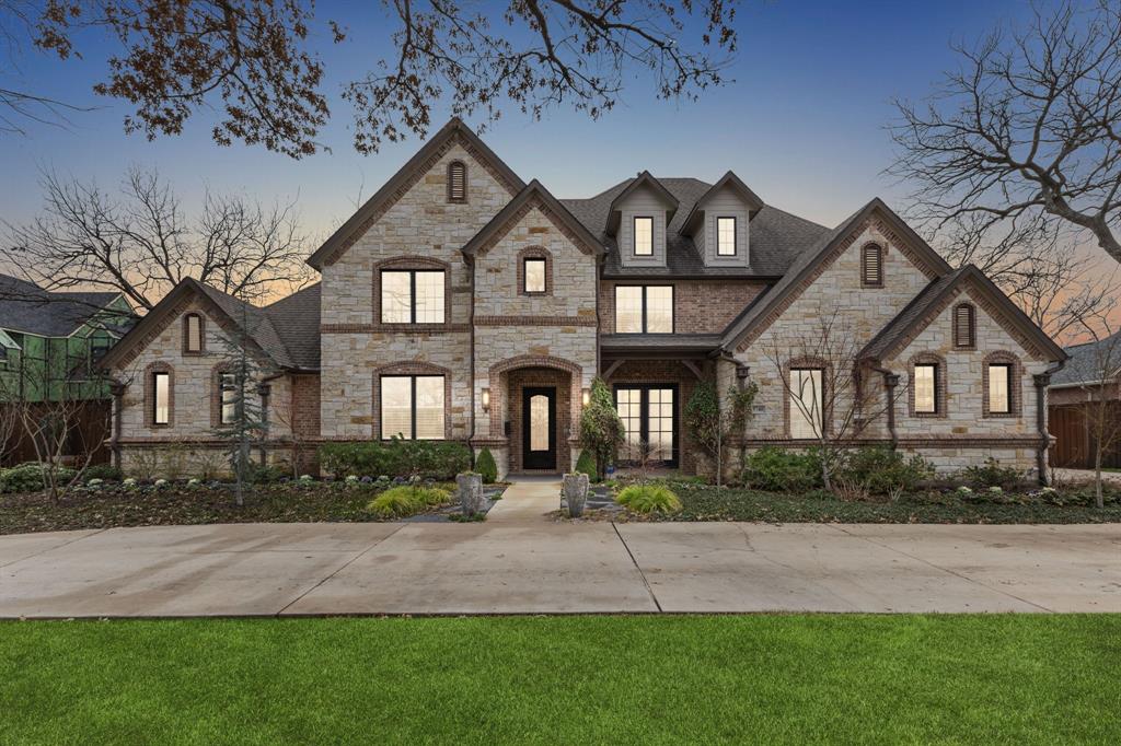 Inwood Road Estates - Residential