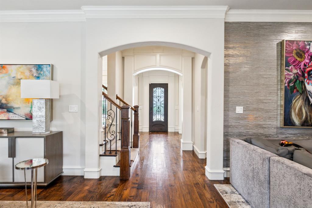 Inwood Road Estates - Residential