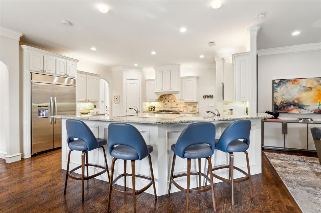 Inwood Road Estates - Residential