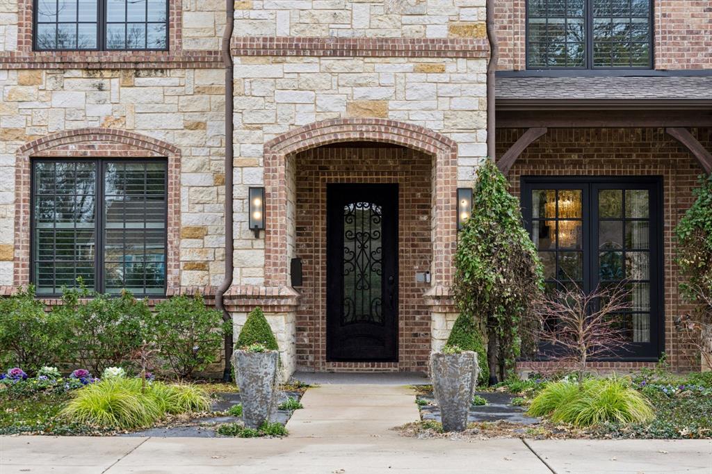 Inwood Road Estates - Residential