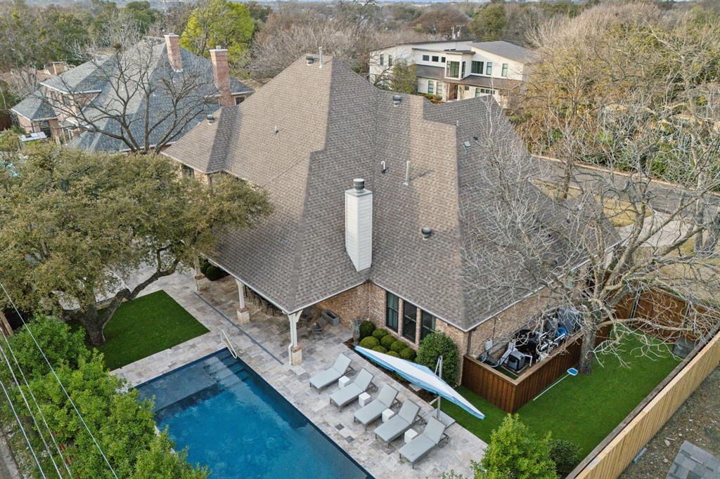 Inwood Road Estates - Residential