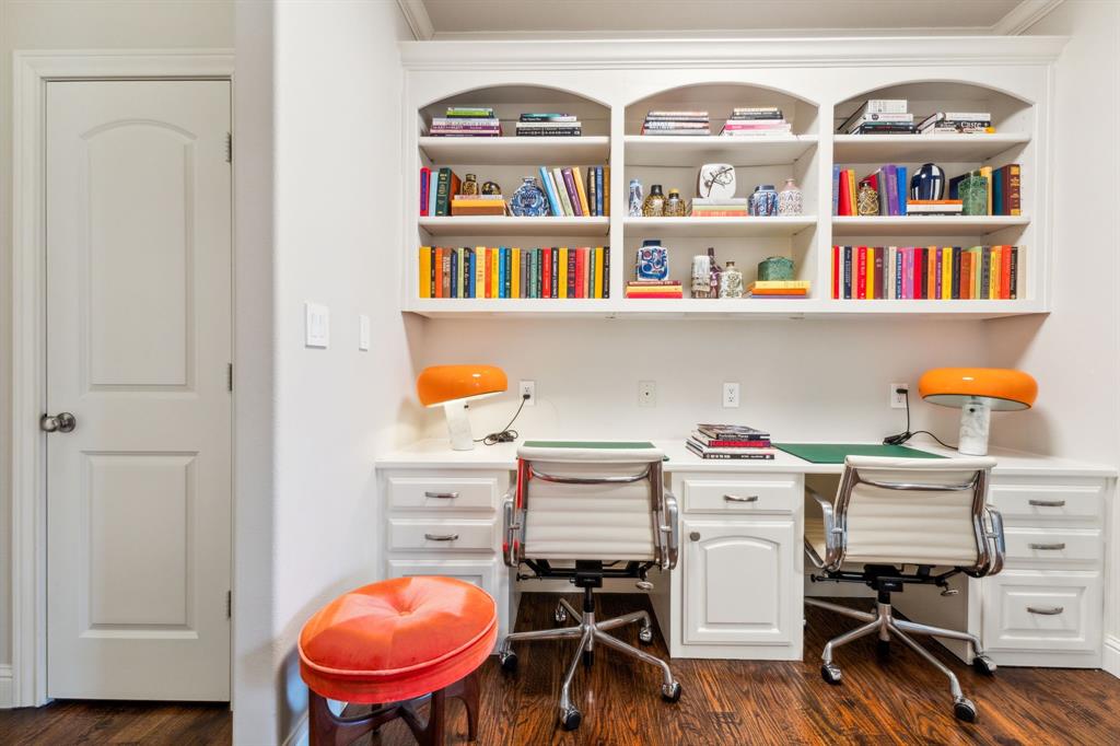 Inwood Road Estates - Residential