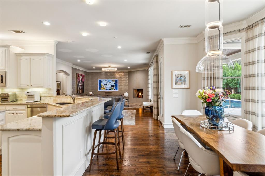 Inwood Road Estates - Residential