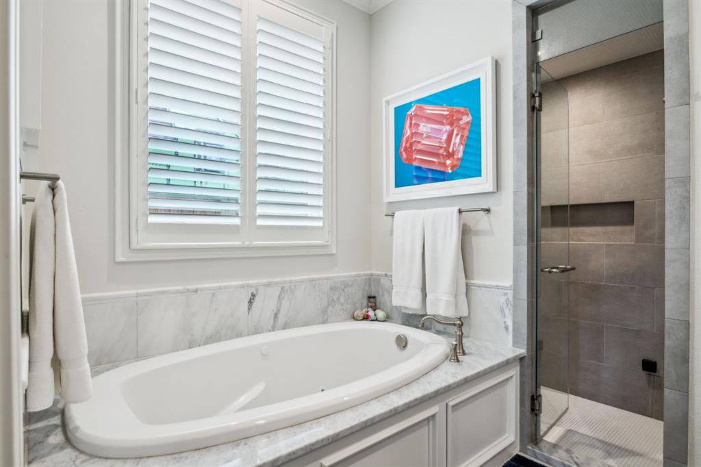 Inwood Road Estates - Residential