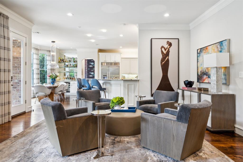 Inwood Road Estates - Residential