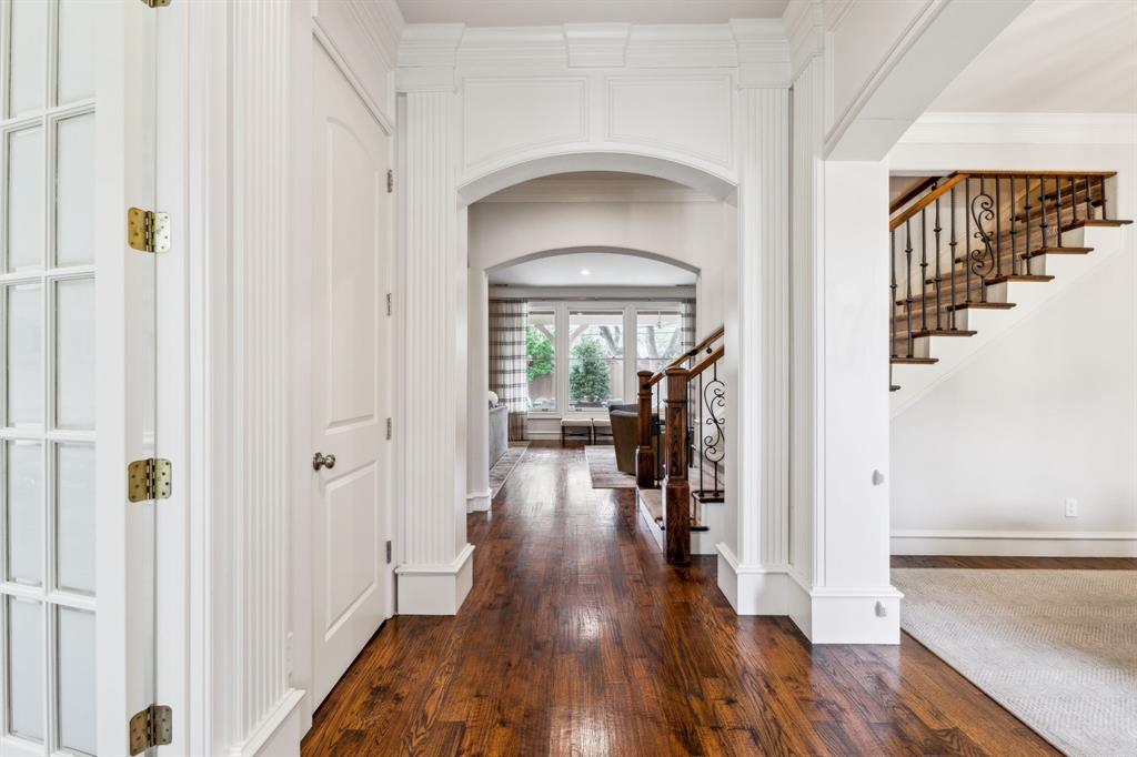 Inwood Road Estates - Residential