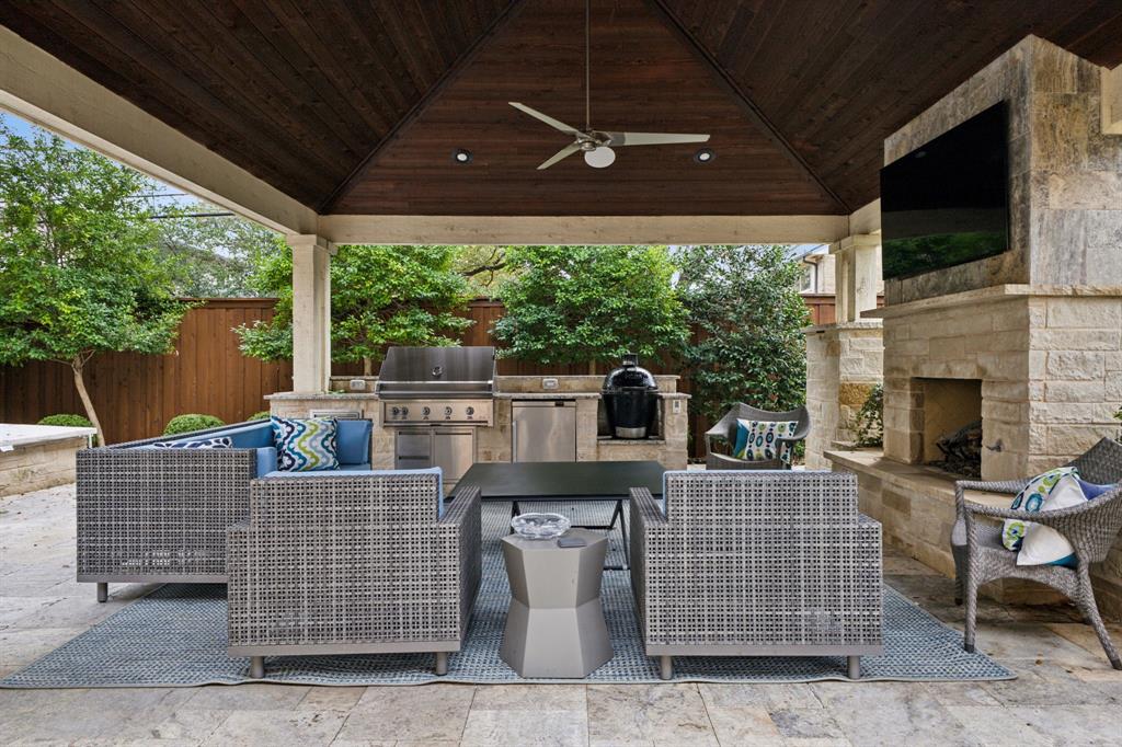 Inwood Road Estates - Residential