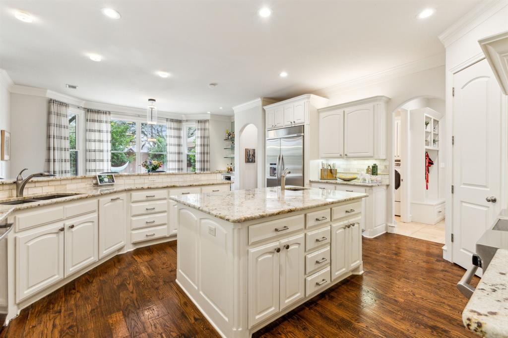 Inwood Road Estates - Residential