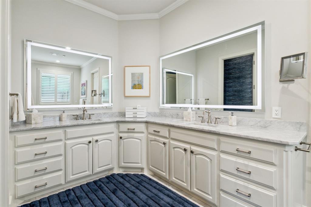 Inwood Road Estates - Residential