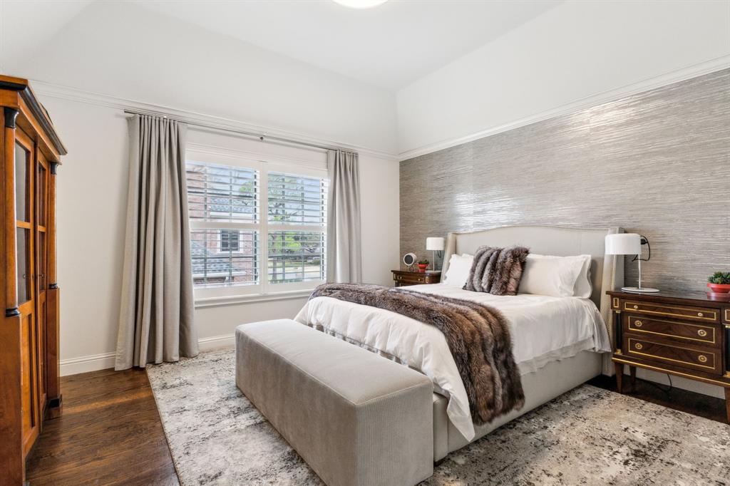 Inwood Road Estates - Residential