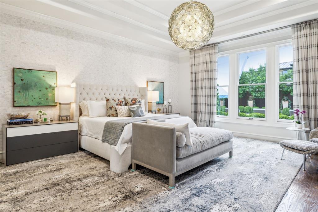 Inwood Road Estates - Residential