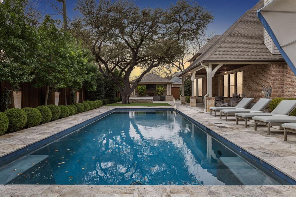 Inwood Road Estates - Residential