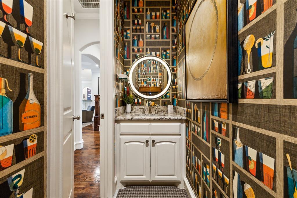 Inwood Road Estates - Residential