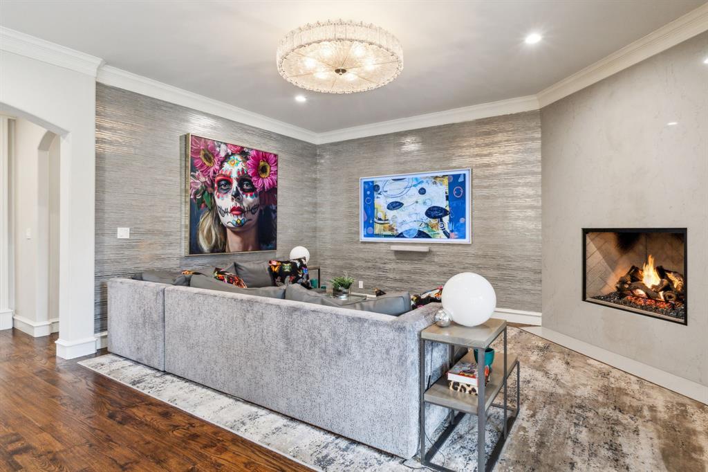 Inwood Road Estates - Residential