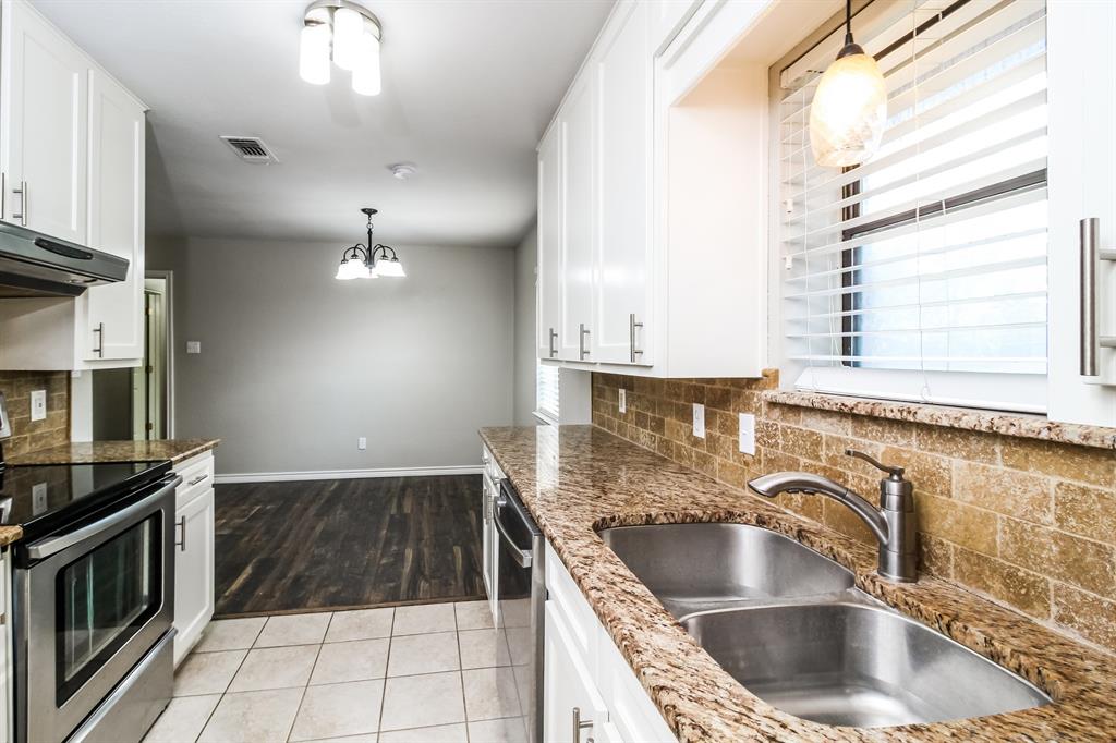 Hubbard Add - Residential Lease