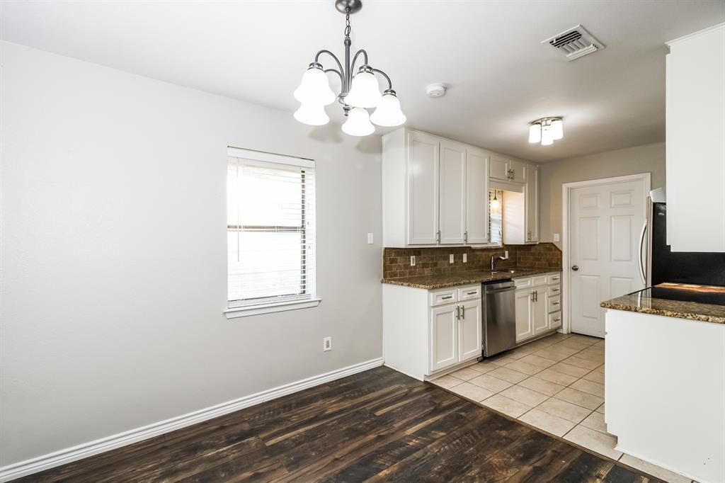 Hubbard Add - Residential Lease