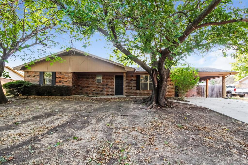 Hubbard Add - Residential Lease