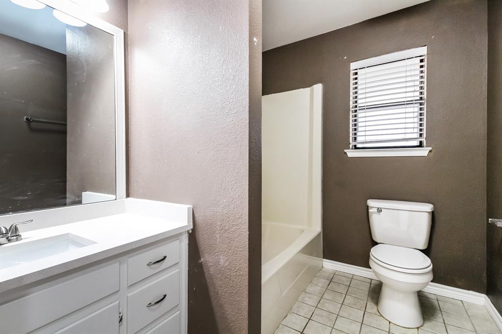 Hubbard Add - Residential Lease