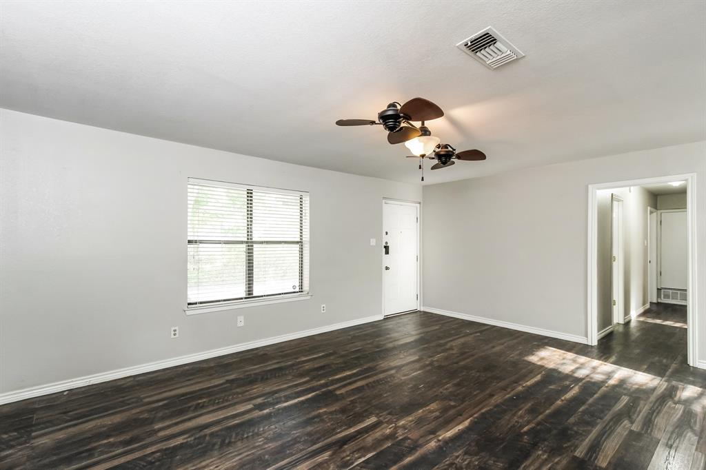 Hubbard Add - Residential Lease