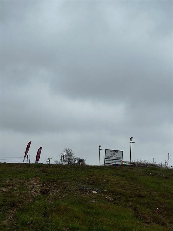 Hillside Venue Add - Land