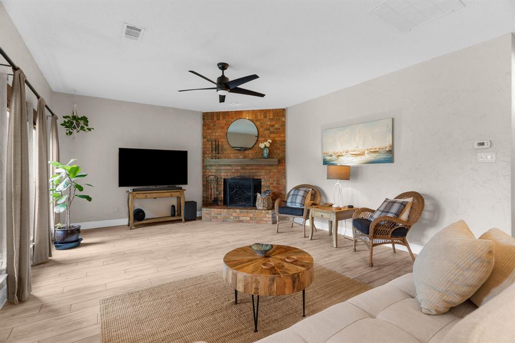 4804 Sunflower Drive