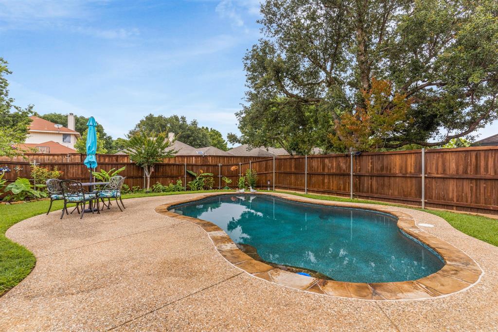 4804 Sunflower Drive