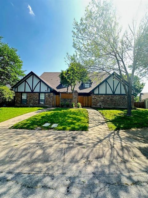 9406 Summerhill Lane 2 Dallas TX 75238