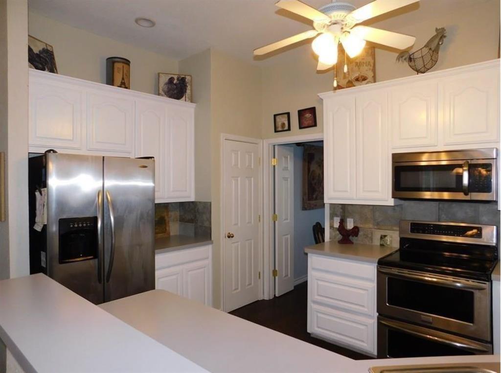 Waters Edge - Residential Lease