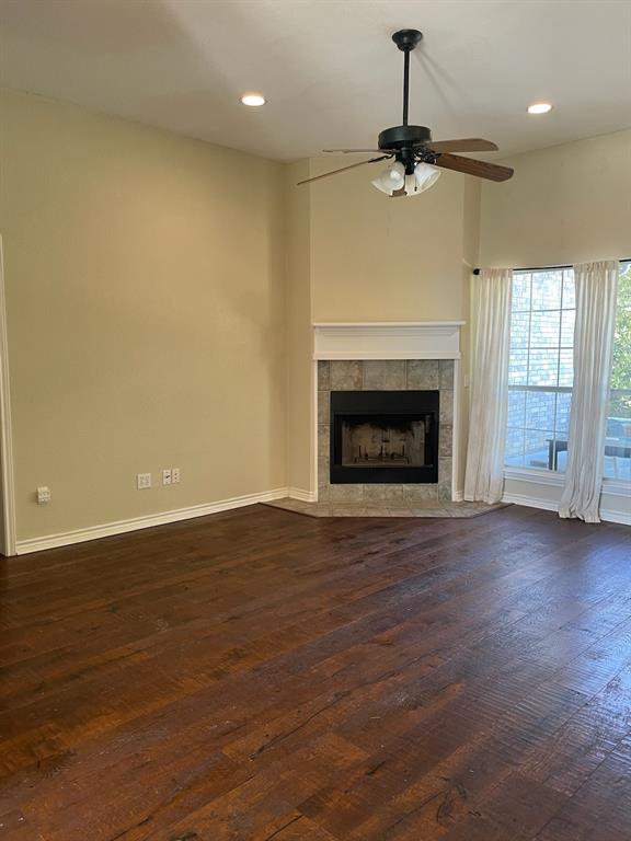 Waters Edge - Residential Lease