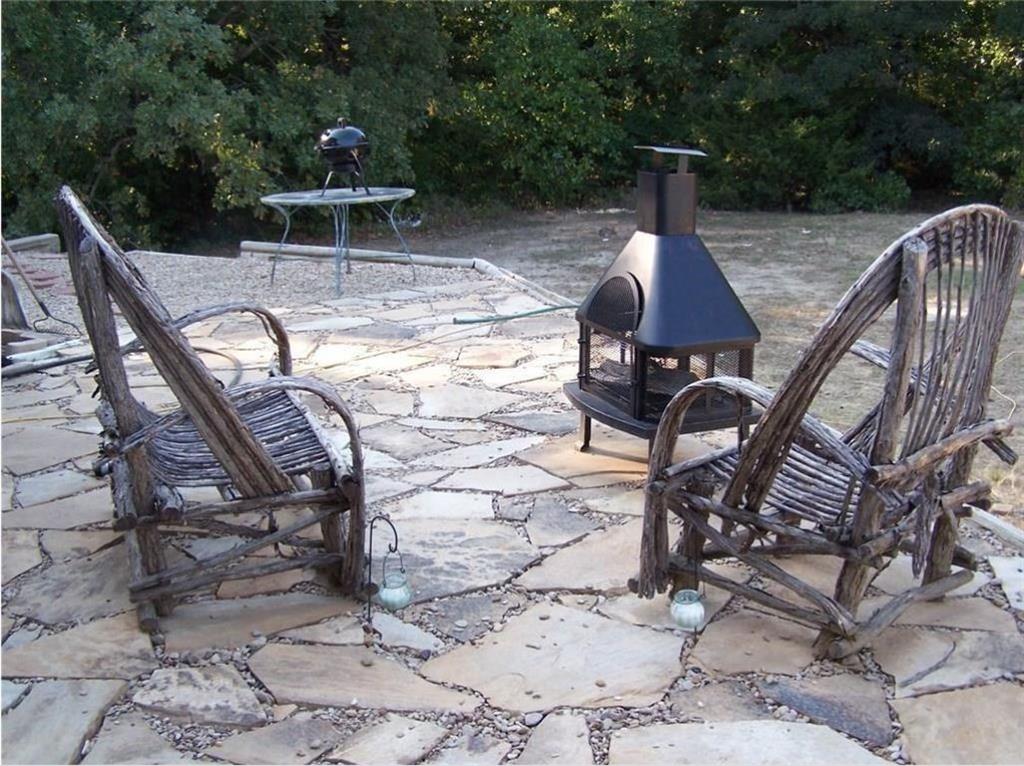 Waters Edge - Residential Lease