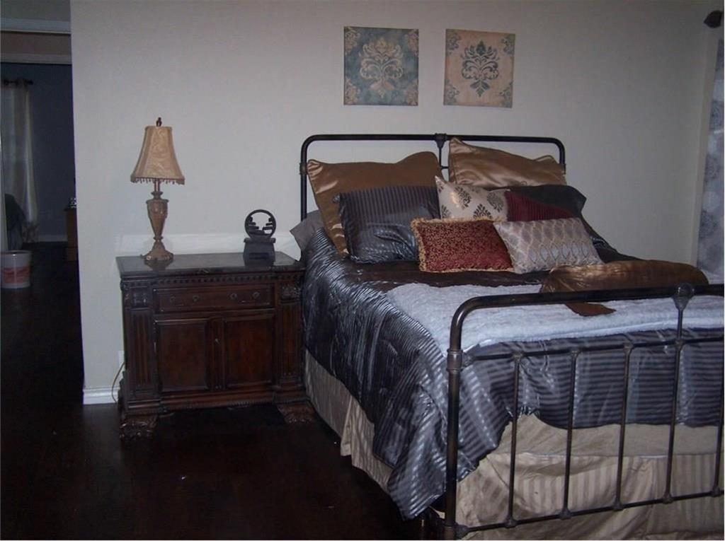 Waters Edge - Residential Lease