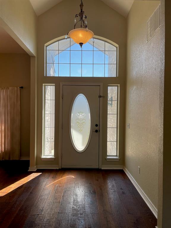 Waters Edge - Residential Lease