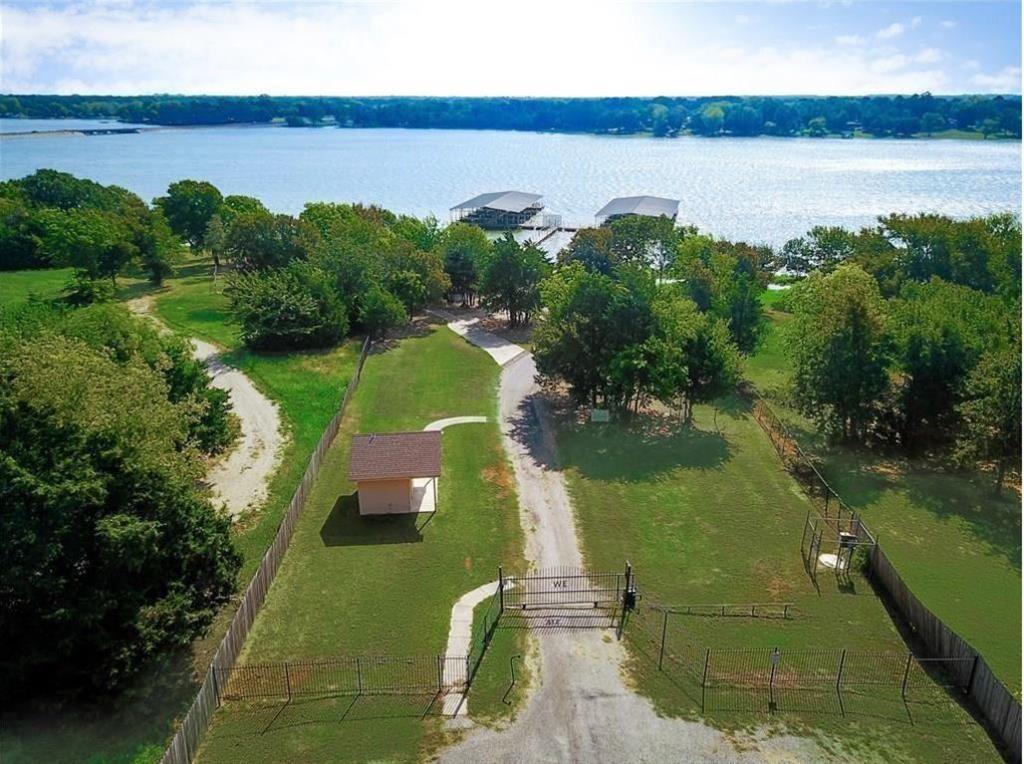 Waters Edge - Residential Lease