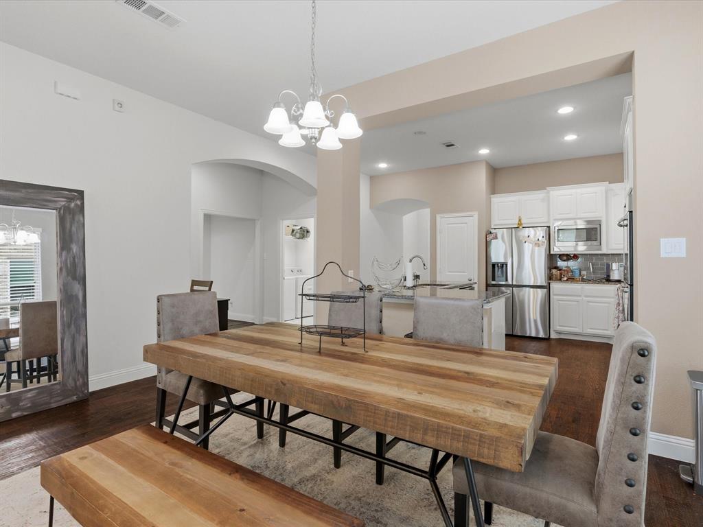 HARVEST PHASE 1 - Residential