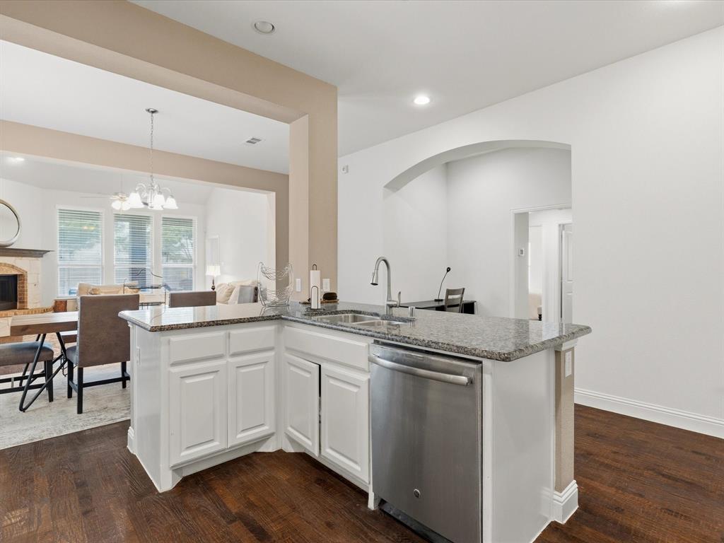 HARVEST PHASE 1 - Residential