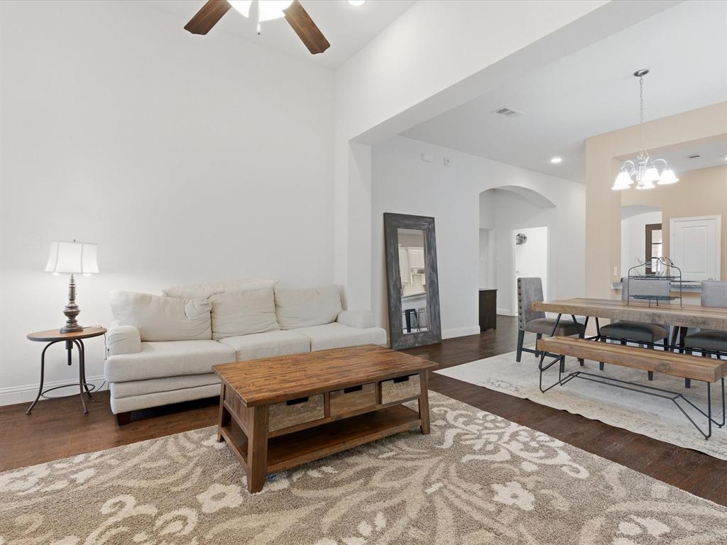 HARVEST PHASE 1 - Residential